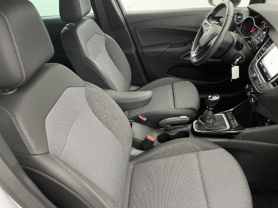 Opel Crossland 1.2 Turbo 110 ch BVM6 Elegance Business