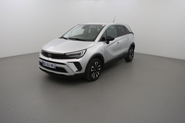 OpelCrossland1.2 Turbo 110 ch BVM6 Elegance Business