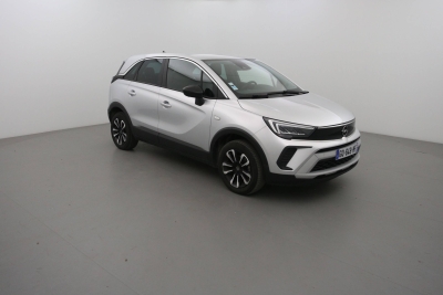 Opel Crossland 1.2 Turbo 110 ch BVM6 Elegance Business