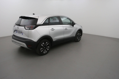 Opel Crossland 1.2 Turbo 110 ch BVM6 Elegance Business