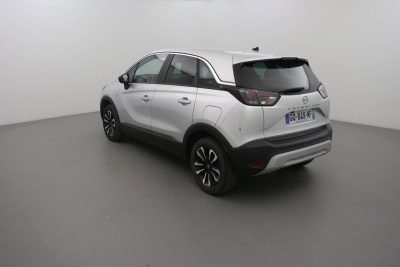 Opel Crossland 1.2 Turbo 110 ch BVM6 Elegance Business