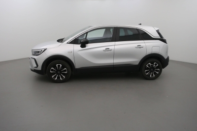 Opel Crossland 1.2 Turbo 110 ch BVM6 Elegance Business