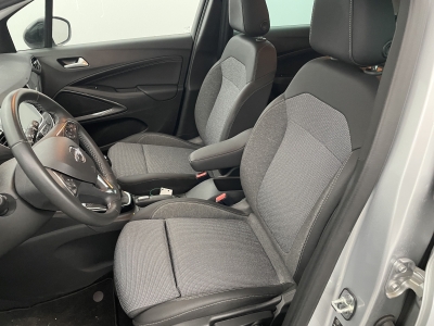 Opel Crossland 1.2 Turbo 110 ch BVM6 Elegance Business