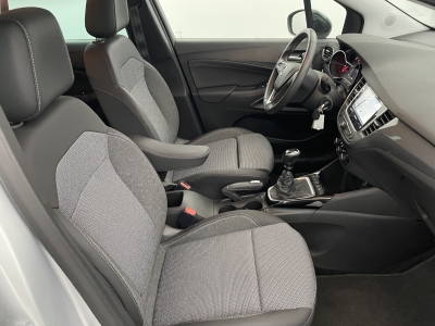 Opel Crossland 1.2 Turbo 110 ch BVM6 Elegance Business