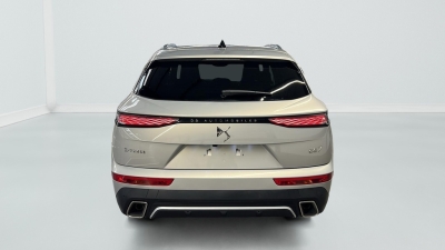 DS DS 7 Hybride Rechargeable E-Tense 225 EAT8 Opera