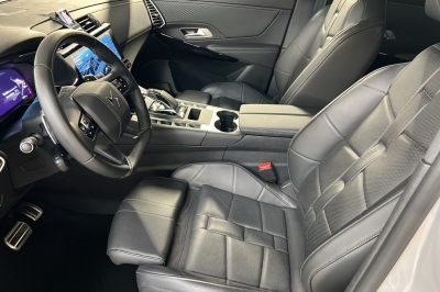 DS DS 7 Hybride Rechargeable E-Tense 225 EAT8 Opera