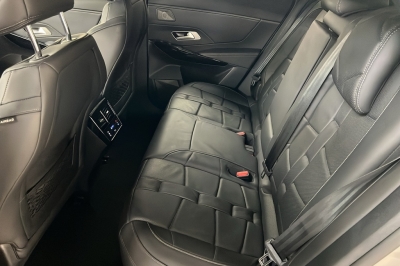 DS DS 7 Hybride Rechargeable E-Tense 225 EAT8 Opera