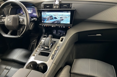 DS DS 7 Hybride Rechargeable E-Tense 225 EAT8 Opera