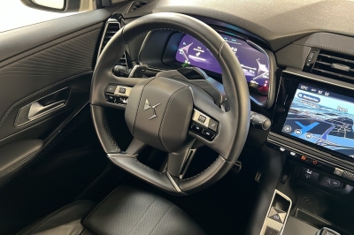 DS DS 7 Hybride Rechargeable E-Tense 225 EAT8 Opera