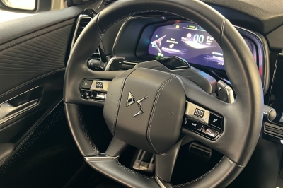 DS DS 7 Hybride Rechargeable E-Tense 225 EAT8 Opera