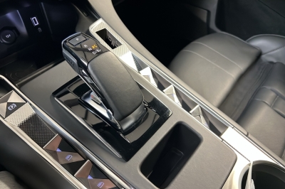 DS DS 7 Hybride Rechargeable E-Tense 225 EAT8 Opera