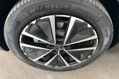 DS DS 7 Hybride Rechargeable E-Tense 225 EAT8 Opera