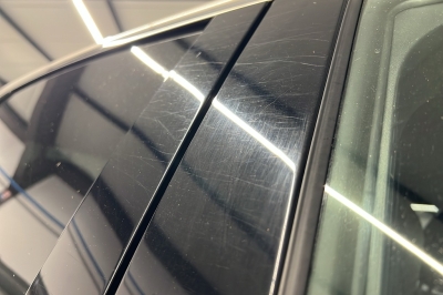 DS DS 7 Hybride Rechargeable E-Tense 225 EAT8 Opera