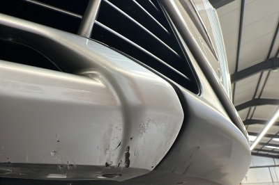 DS DS 7 Hybride Rechargeable E-Tense 225 EAT8 Opera