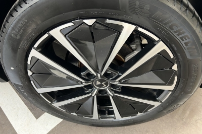 DS DS 7 Hybride Rechargeable E-Tense 225 EAT8 Opera