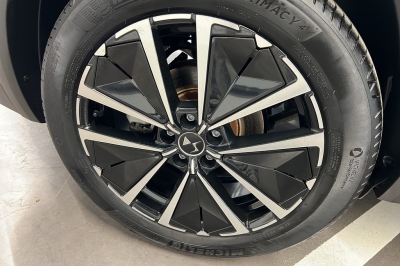 DS DS 7 Hybride Rechargeable E-Tense 225 EAT8 Opera