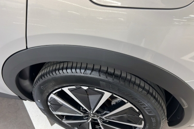 DS DS 7 Hybride Rechargeable E-Tense 225 EAT8 Opera