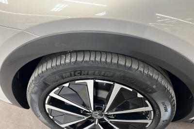 DS DS 7 Hybride Rechargeable E-Tense 225 EAT8 Opera