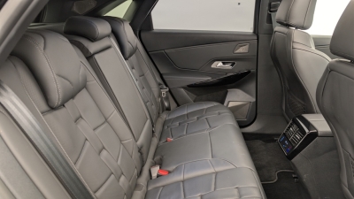 DS DS 7 Hybride Rechargeable E-Tense 225 EAT8 Opera