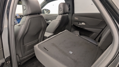 DS DS 7 Hybride Rechargeable E-Tense 225 EAT8 Opera