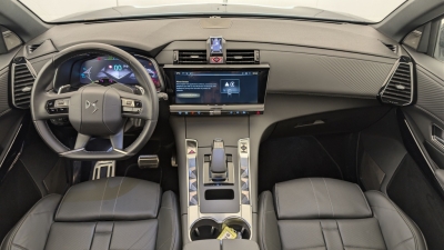 DS DS 7 Hybride Rechargeable E-Tense 225 EAT8 Opera