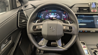 DS DS 7 Hybride Rechargeable E-Tense 225 EAT8 Opera