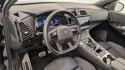 DS DS 7 Hybride Rechargeable E-Tense 225 EAT8 Opera