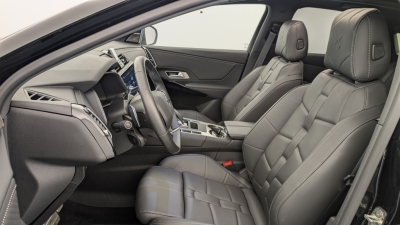 DS DS 7 Hybride Rechargeable E-Tense 225 EAT8 Opera