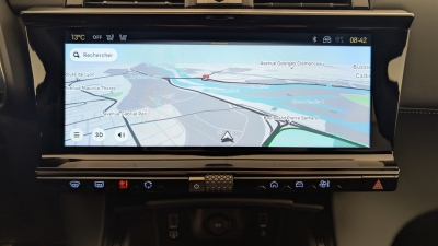 DS DS 7 Hybride Rechargeable E-Tense 225 EAT8 Opera