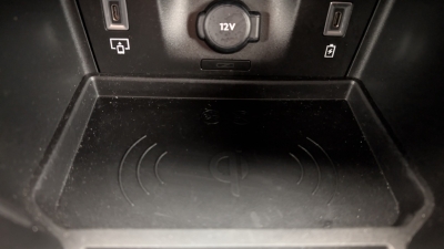 DS DS 7 Hybride Rechargeable E-Tense 225 EAT8 Opera