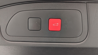 DS DS 7 Hybride Rechargeable E-Tense 225 EAT8 Opera