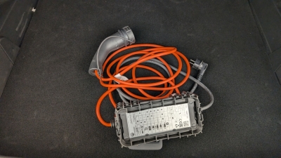 DS DS 7 Hybride Rechargeable E-Tense 225 EAT8 Opera