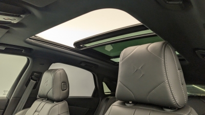 DS DS 7 Hybride Rechargeable E-Tense 225 EAT8 Opera