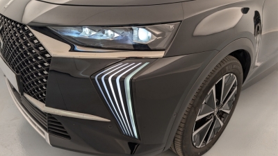 DS DS 7 Hybride Rechargeable E-Tense 225 EAT8 Opera