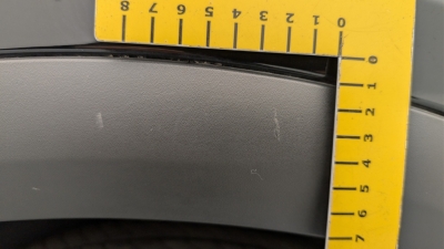 DS DS 7 Hybride Rechargeable E-Tense 225 EAT8 Opera