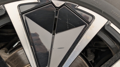 DS DS 7 Hybride Rechargeable E-Tense 225 EAT8 Opera