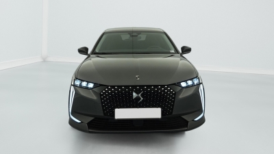 DS DS 4 BlueHDi 130 EAT8 Etoile - Alcantara