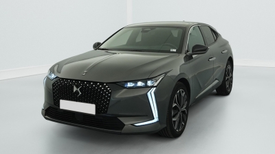DS DS 4 BlueHDi 130 EAT8 Etoile - Alcantara