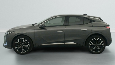 DS DS 4 BlueHDi 130 EAT8 Etoile - Alcantara