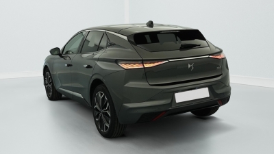 DS DS 4 BlueHDi 130 EAT8 Etoile - Alcantara