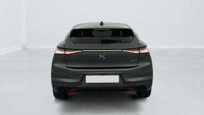 DS DS 4 BlueHDi 130 EAT8 Etoile - Alcantara