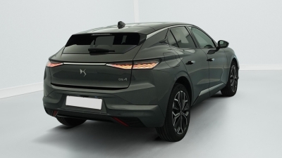 DS DS 4 BlueHDi 130 EAT8 Etoile - Alcantara