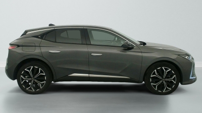 DS DS 4 BlueHDi 130 EAT8 Etoile - Alcantara