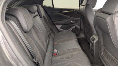 DS DS 4 BlueHDi 130 EAT8 Etoile - Alcantara