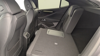 DS DS 4 BlueHDi 130 EAT8 Etoile - Alcantara