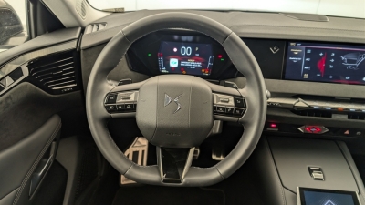 DS DS 4 BlueHDi 130 EAT8 Etoile - Alcantara