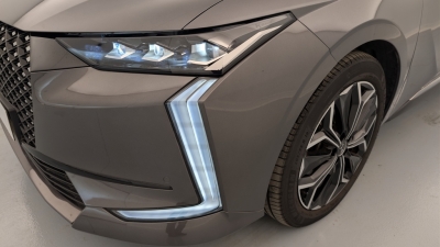 DS DS 4 BlueHDi 130 EAT8 Etoile - Alcantara