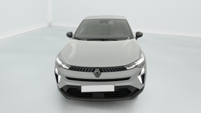 Renault Captur TCe 115 ch Techno