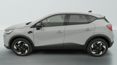 Renault Captur TCe 115 ch Techno
