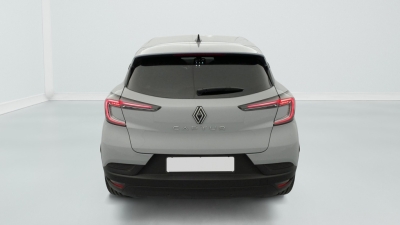 Renault Captur TCe 115 ch Techno
